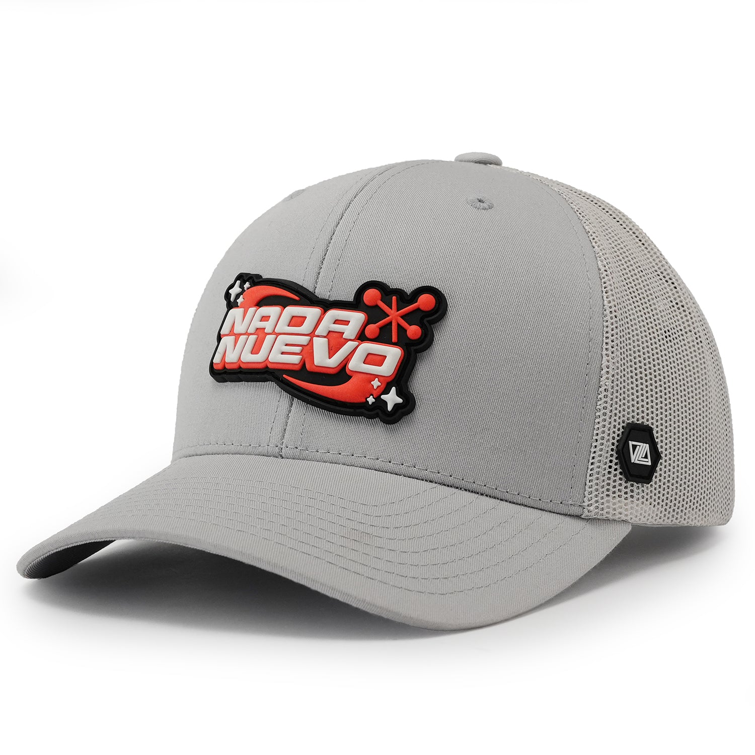 Connector House Nada Nuevo Trucker Hat