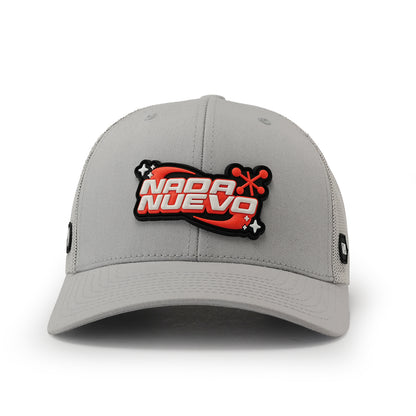 Connector House Nada Nuevo Trucker Hat