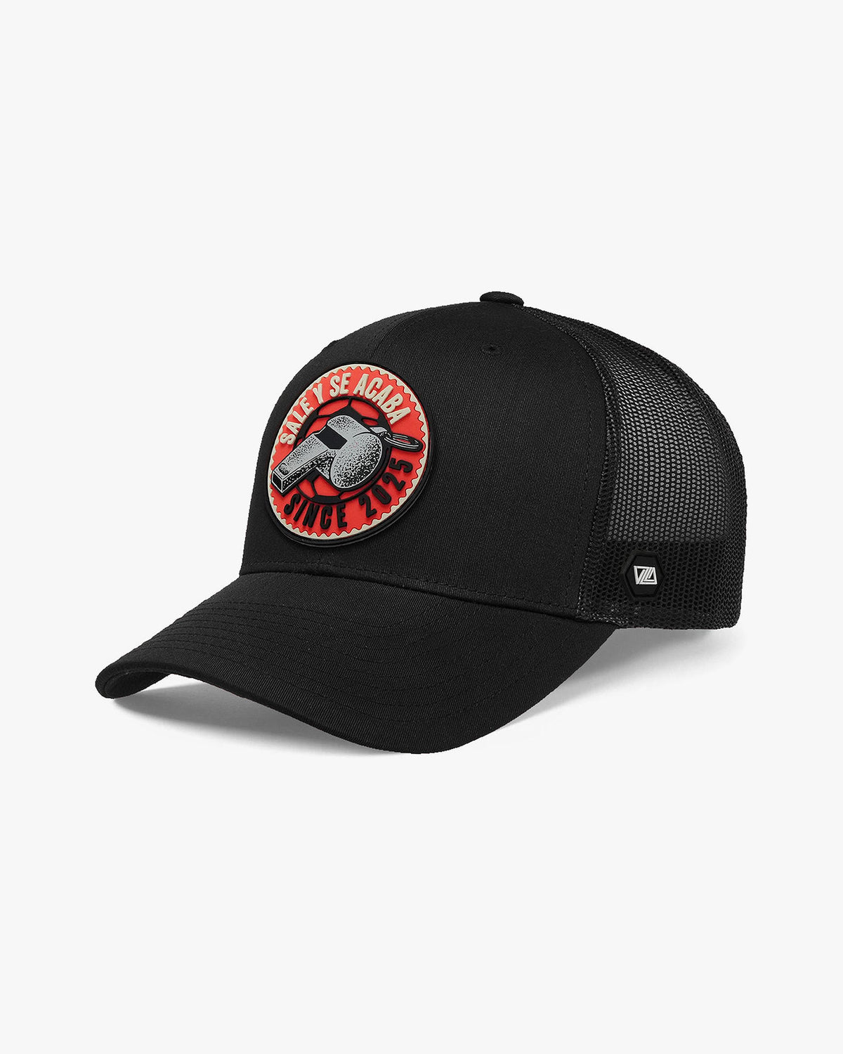Connector House Sale y se Acaba Trucker Hat