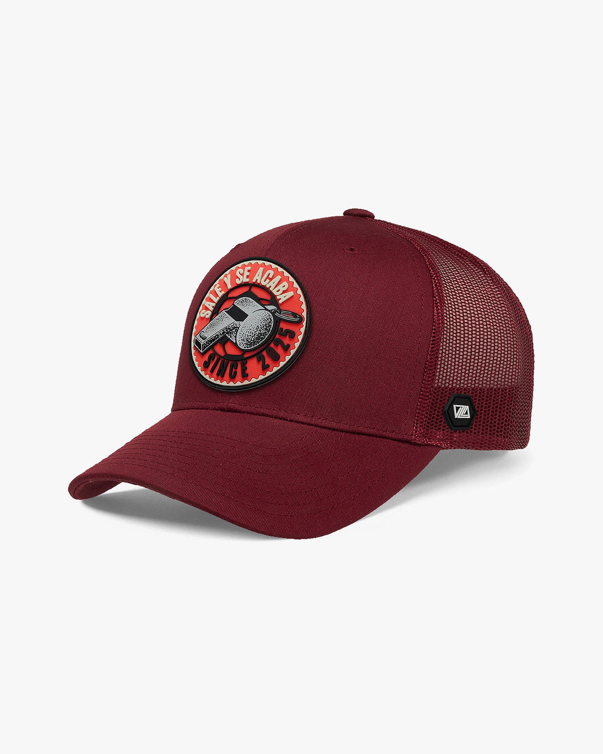 Connector House Sale y se Acaba Trucker Hat