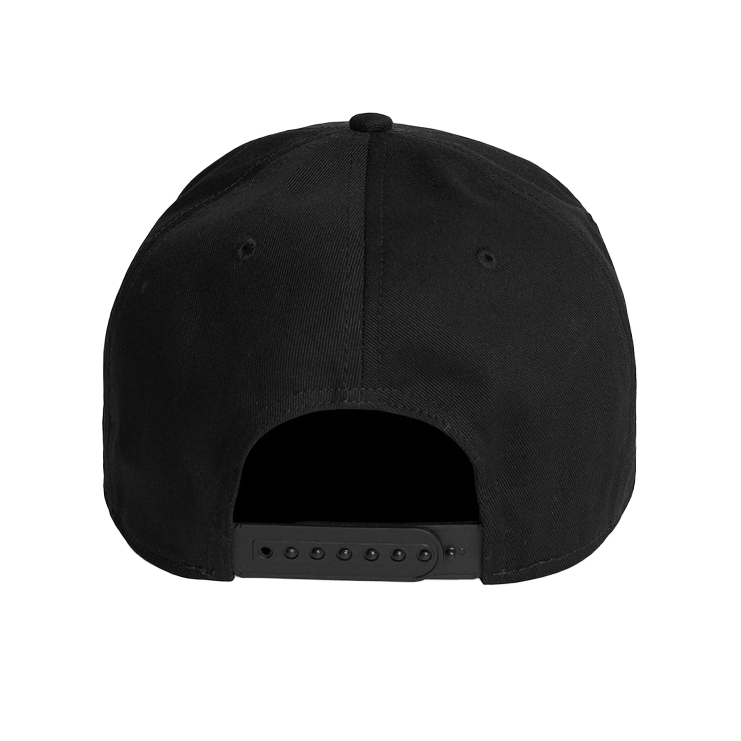 VZLA 3D Frame Cap - Black