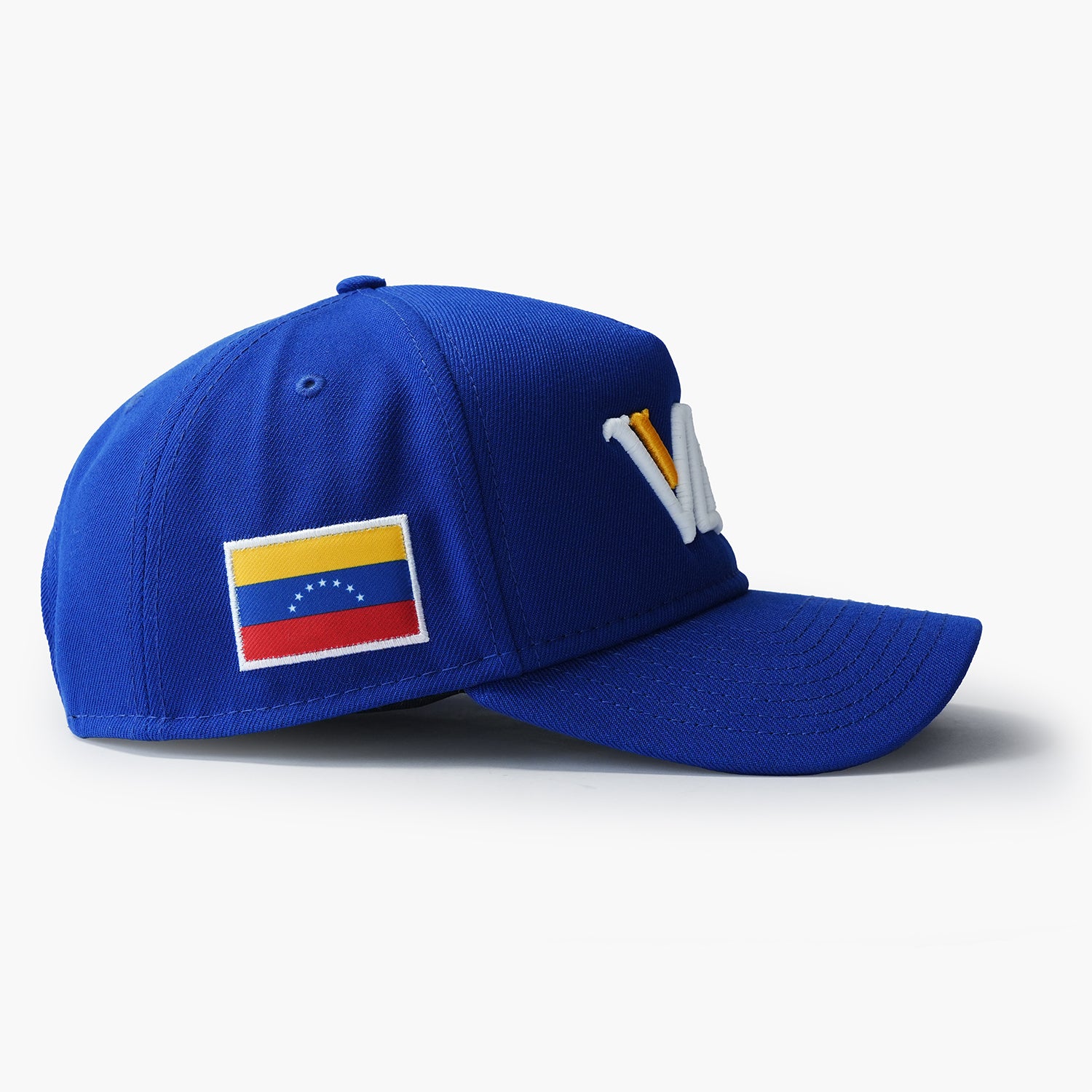 VZLA A-Frame MVP - New Era 9FORTY