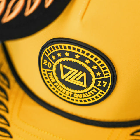 7 Stars Performance Mustard Cap - Limited Edition