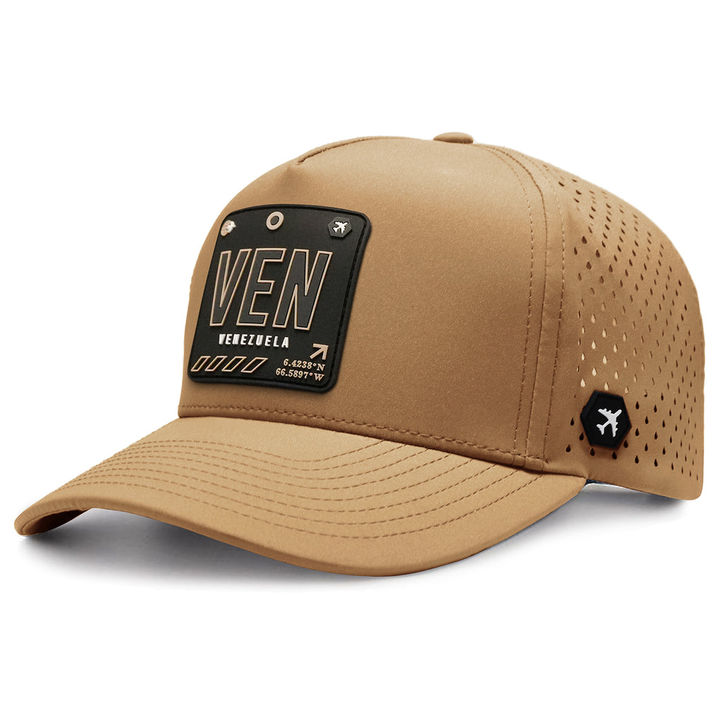 VEN Performance Cap Horizon