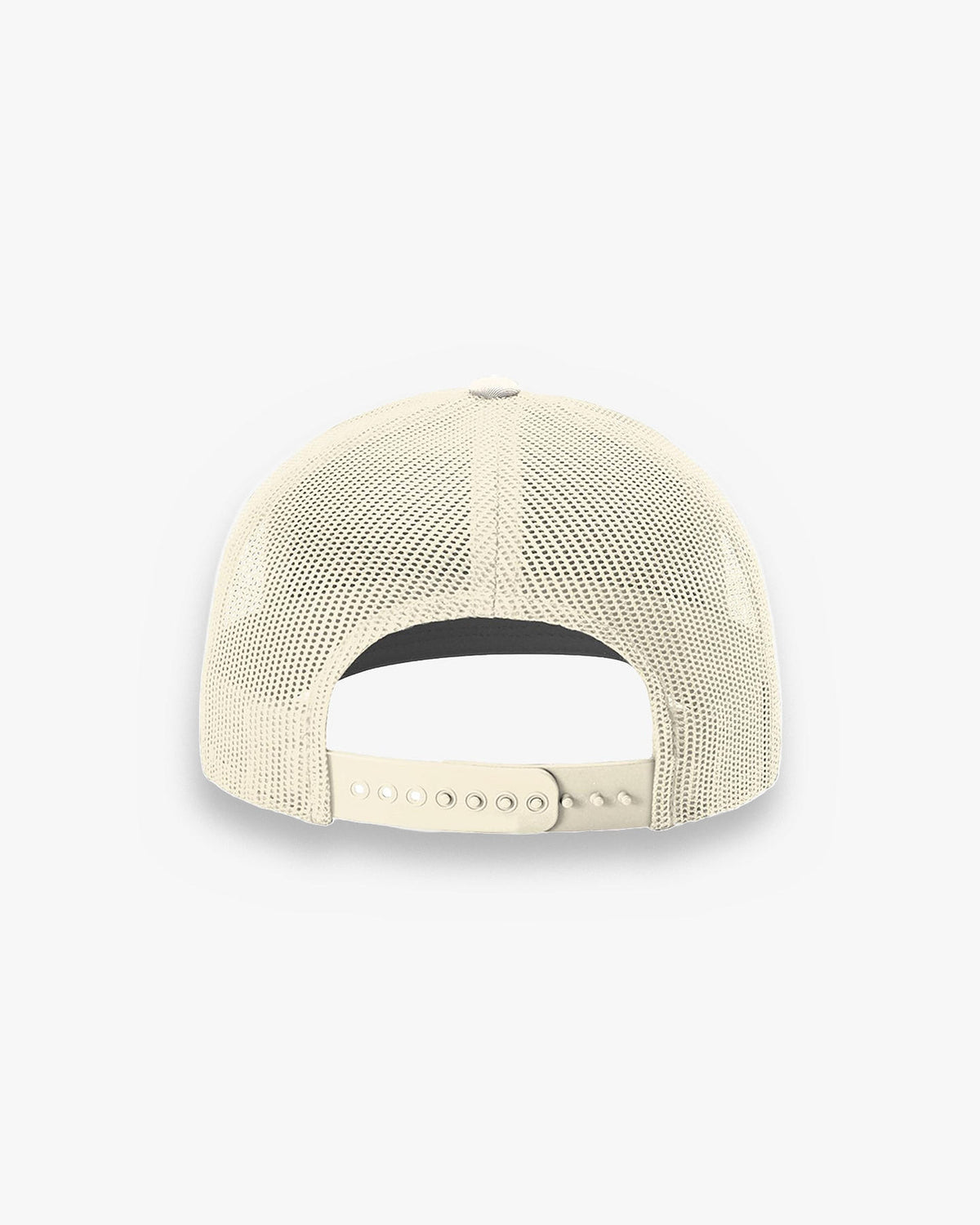 VZLA Classic Trucker Hat - Cream