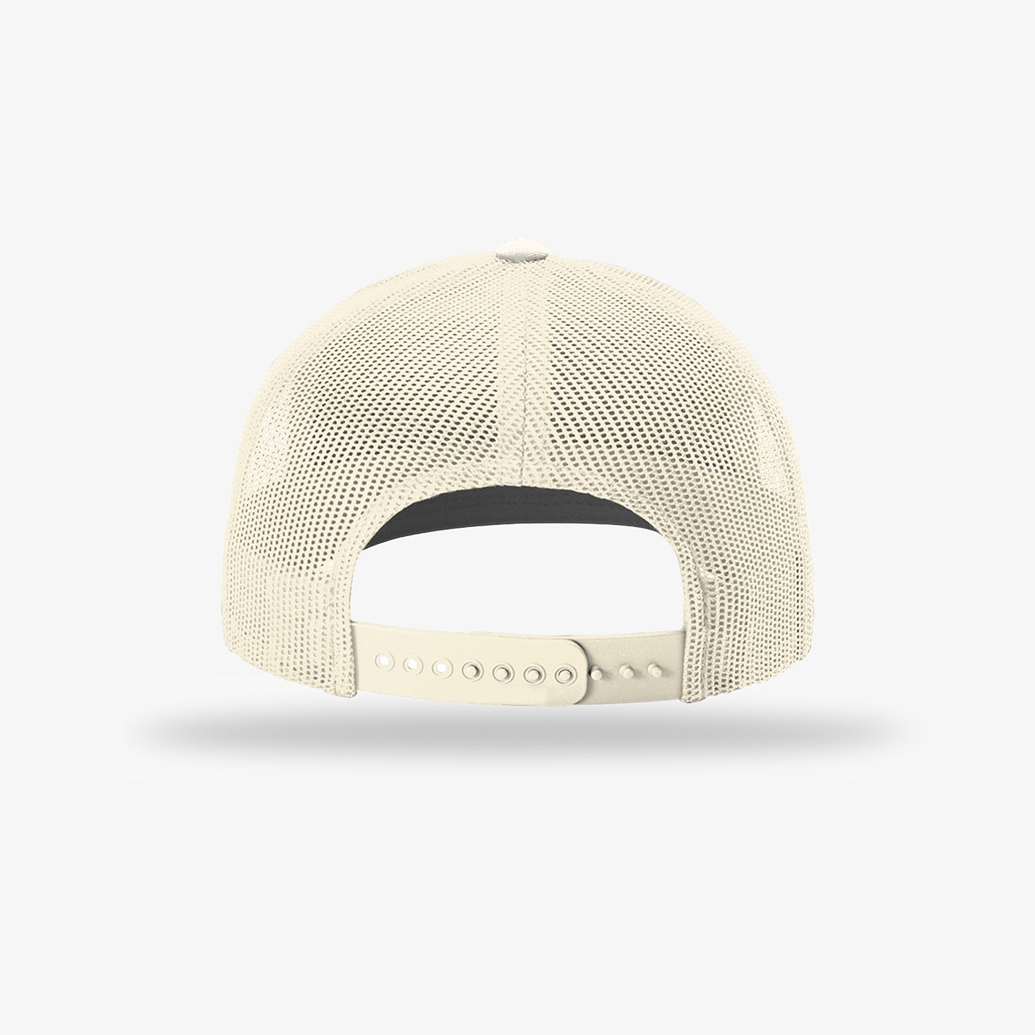 VZLA Classic Trucker Hat - Cream