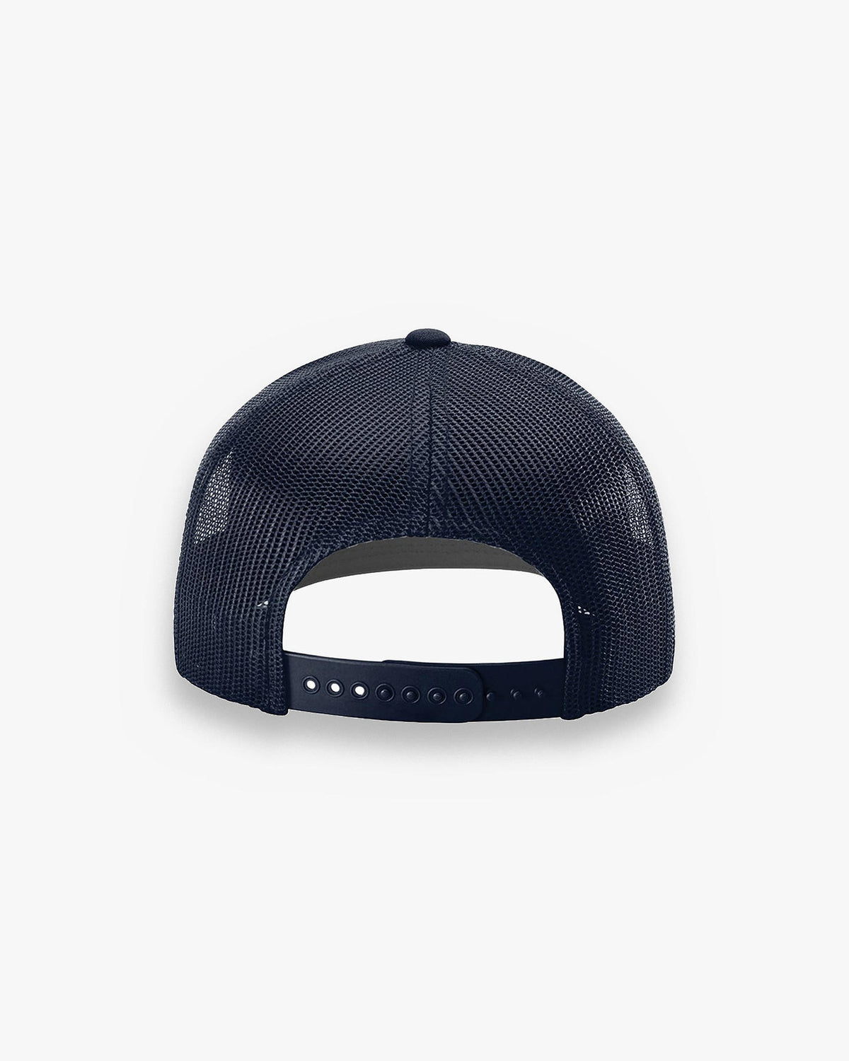 VZLA Classic Trucker Hat - Navy