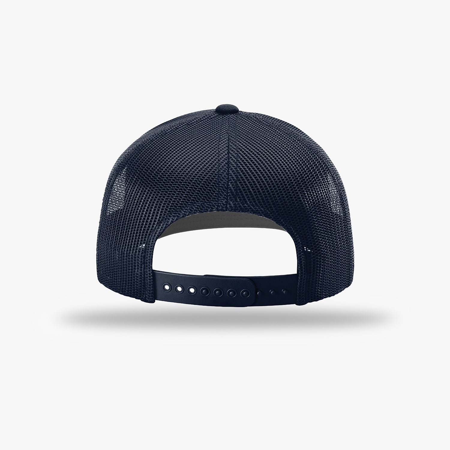 VZLA Classic Trucker Hat - Navy
