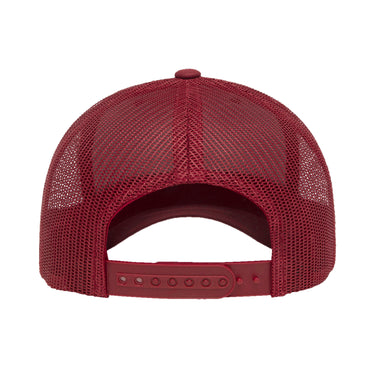 VEN - Venezuela Trucker Hat Vinotinto