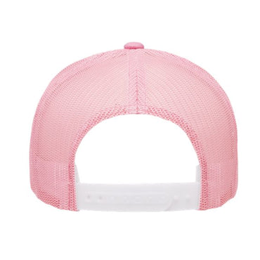 VEN - Venezuela Trucker Hat Blush