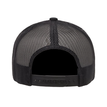 VEN - Venezuela Trucker Hat Black/Snow