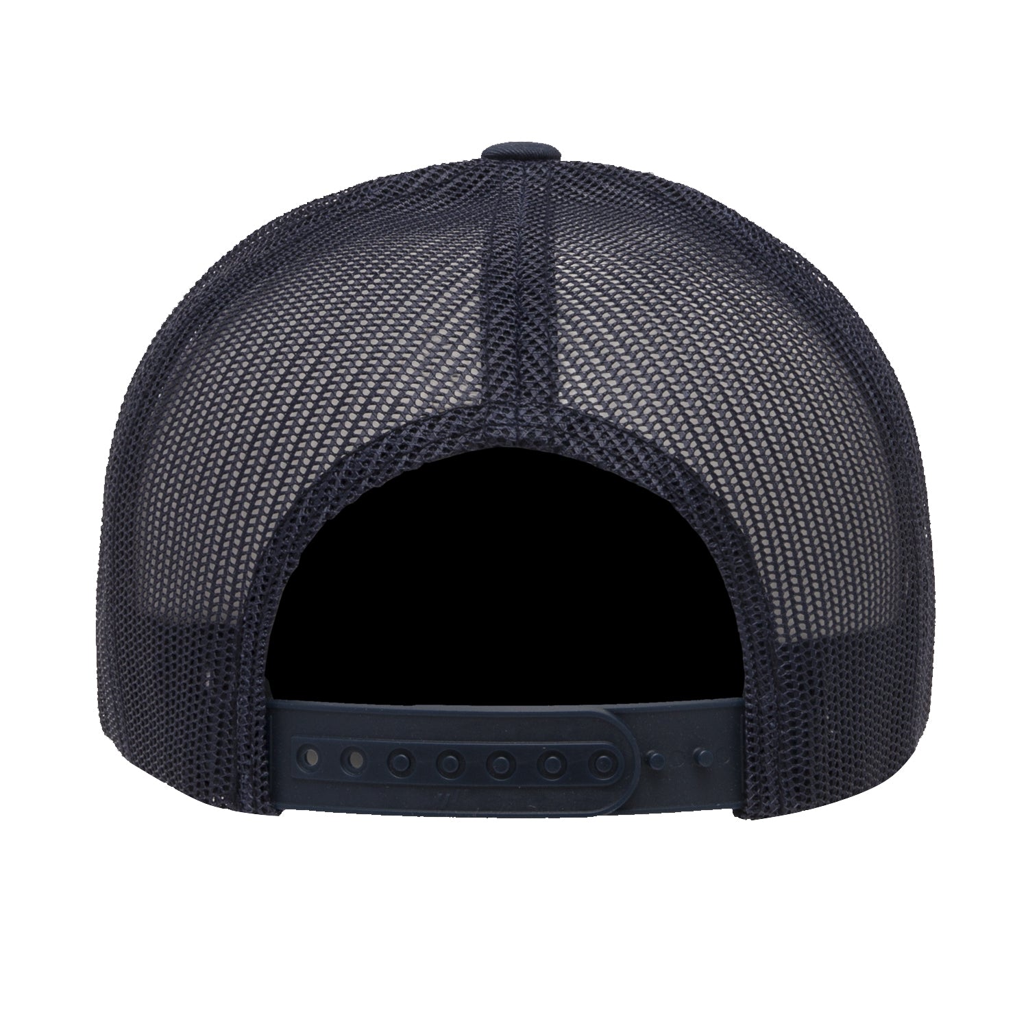 VEN - Venezuela Trucker Hat Navy/Snow