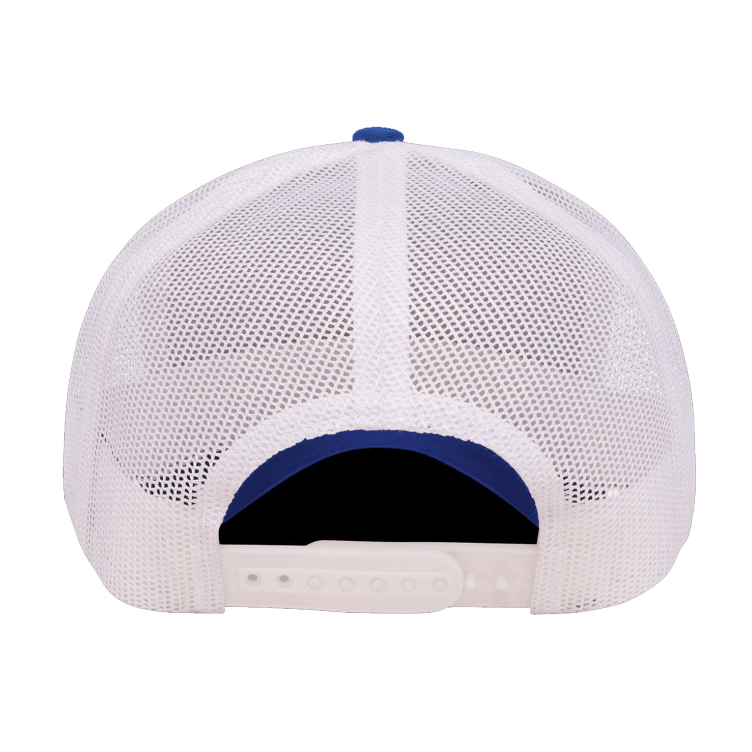 VEN - Venezuela Trucker Hat Royal/Snow