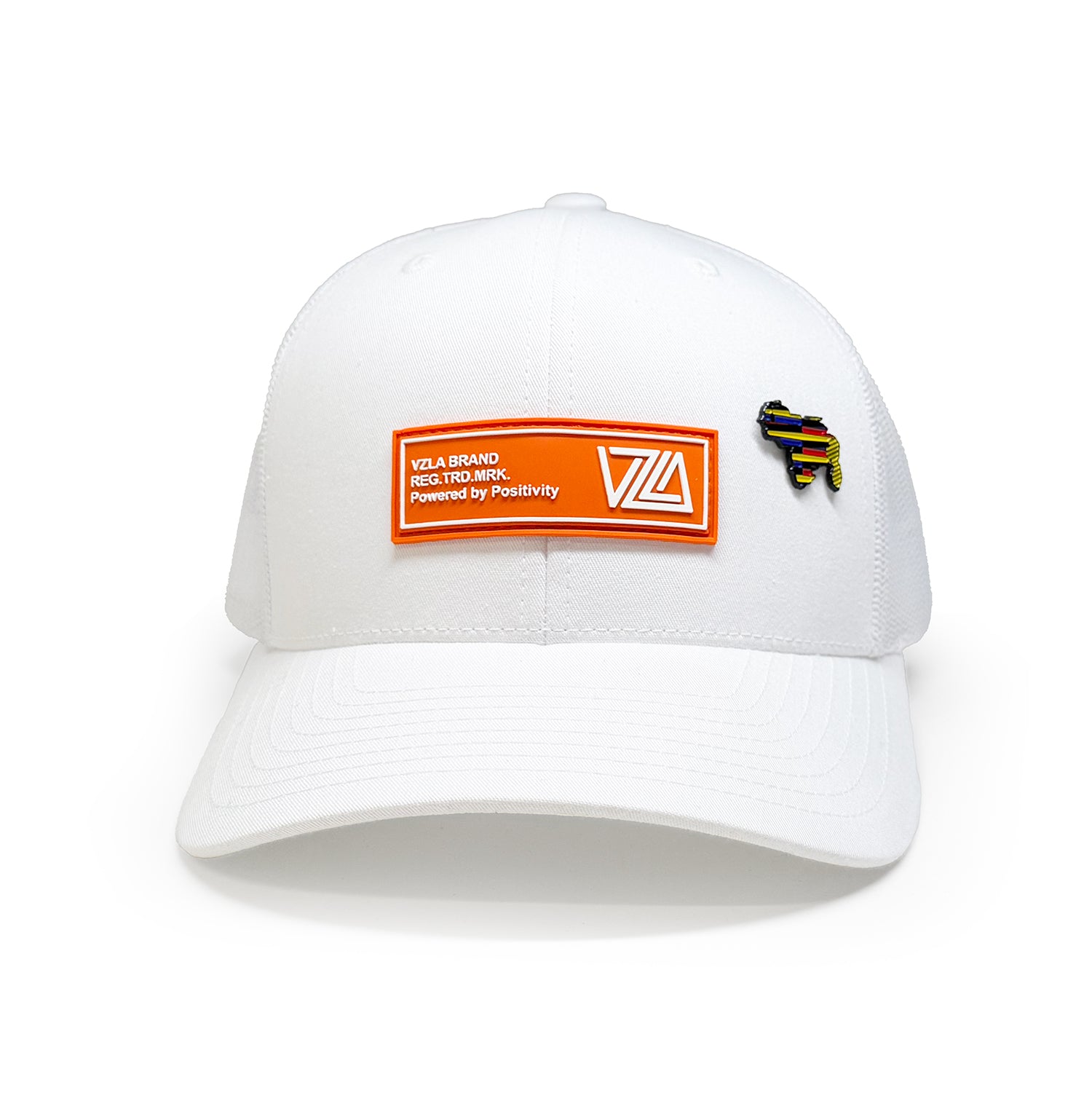 Una Gorra por Venezuela