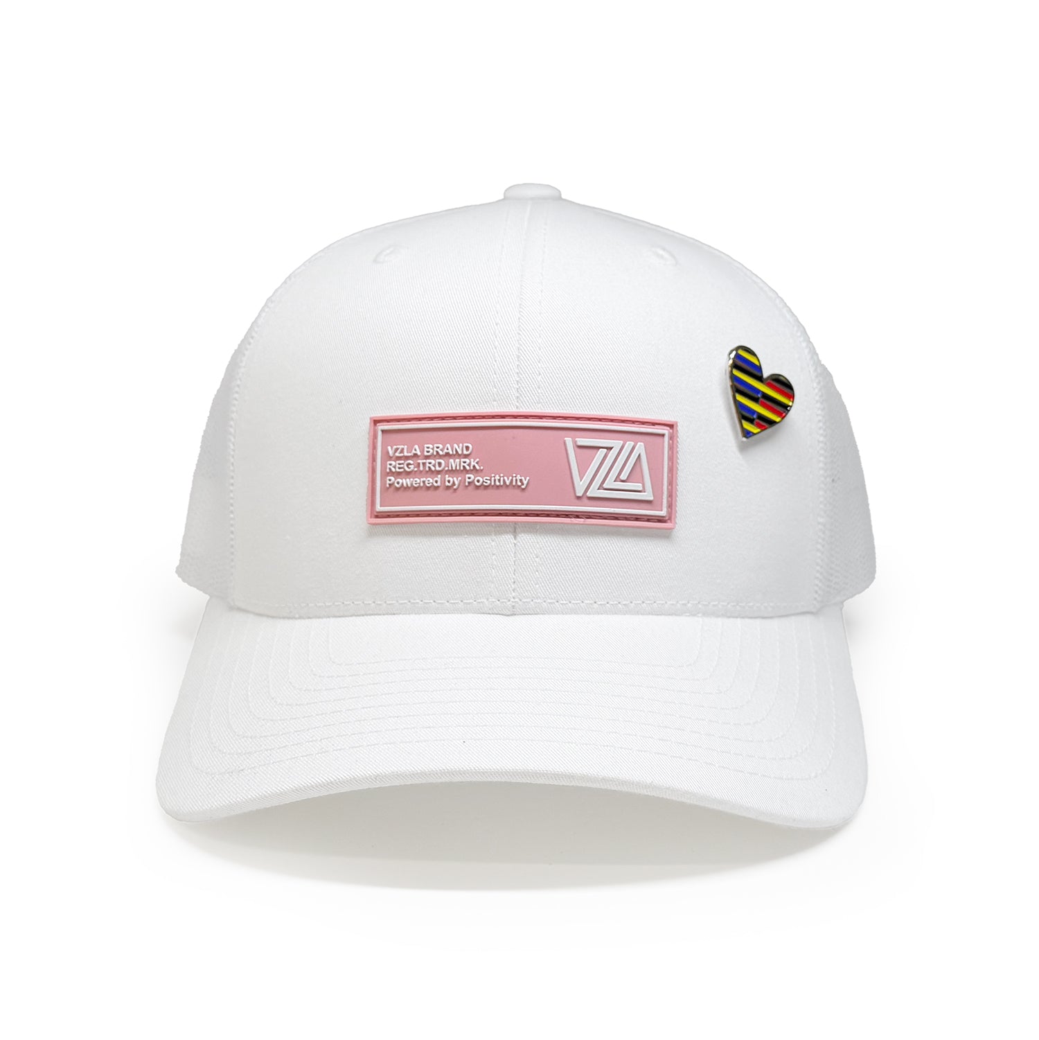Una Gorra por Venezuela