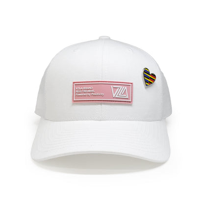Una Gorra por Venezuela