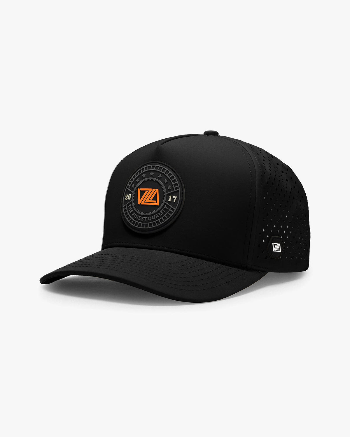 7 Stars Performance Black