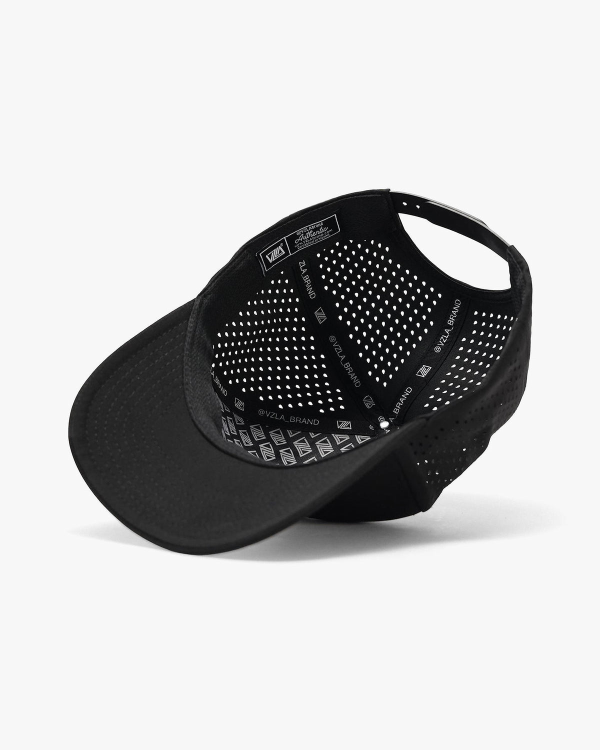 7 Stars Performance Black