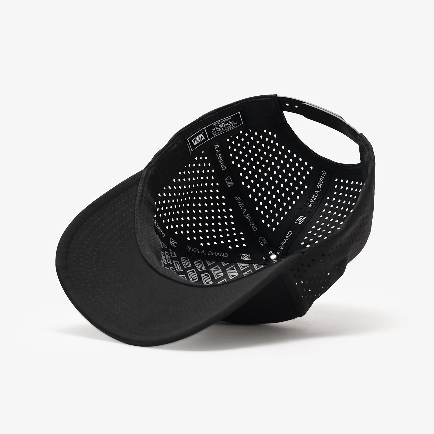 7 Stars Performance Black