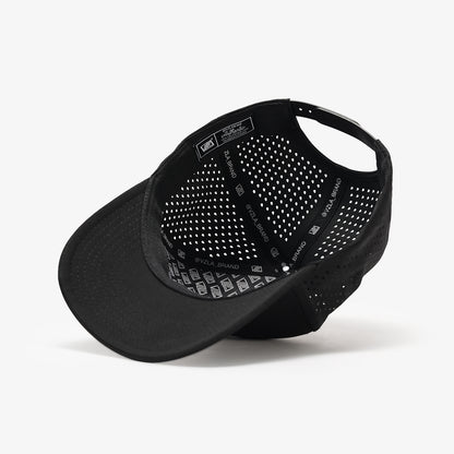 7 Stars Performance Black