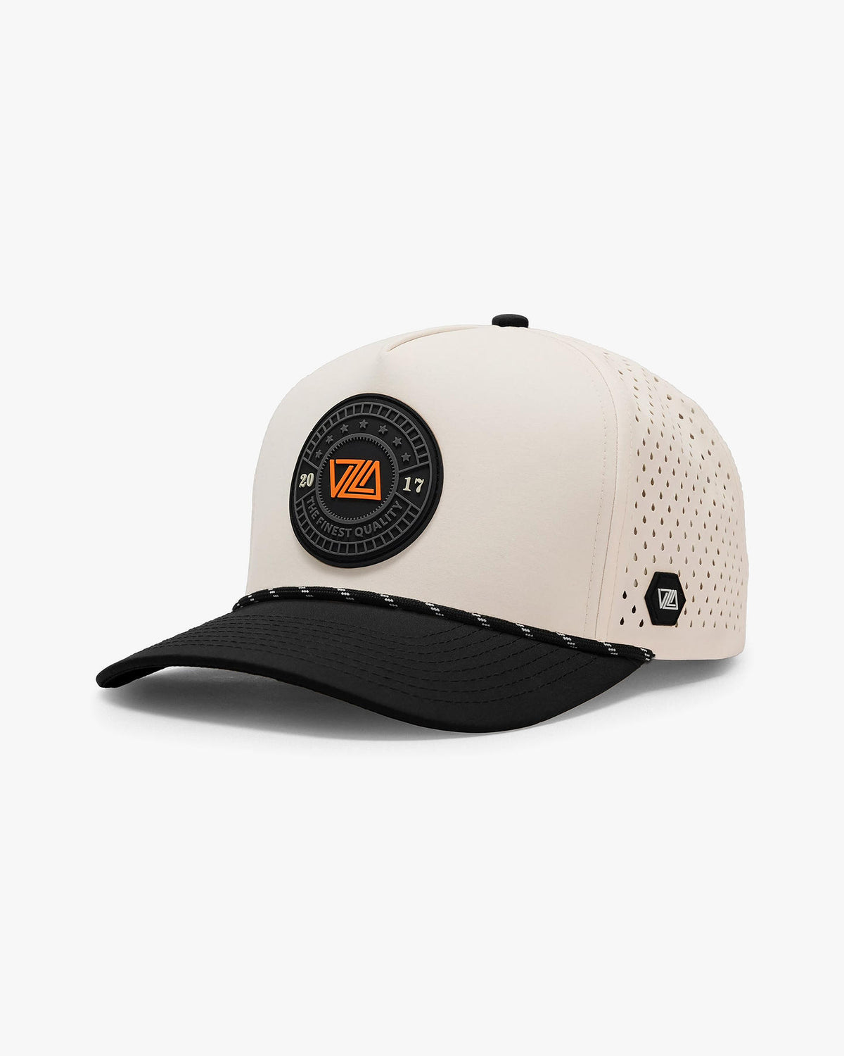 7 Stars Performance Moonstone/Black