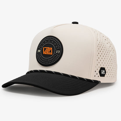 7 Stars Performance Moonstone/Black