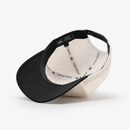 7 Stars Performance Moonstone/Black