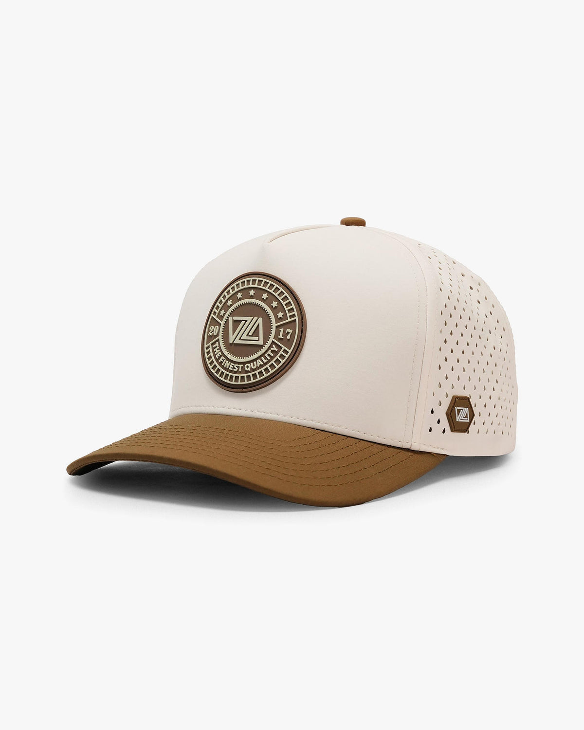 7 Stars Performance Moonstone/Brown