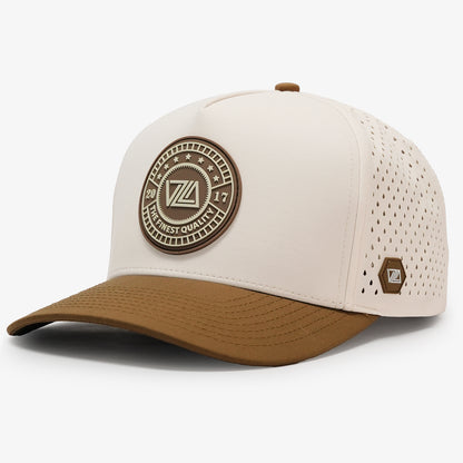 7 Stars Performance Moonstone/Brown