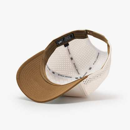 7 Stars Performance Moonstone/Brown