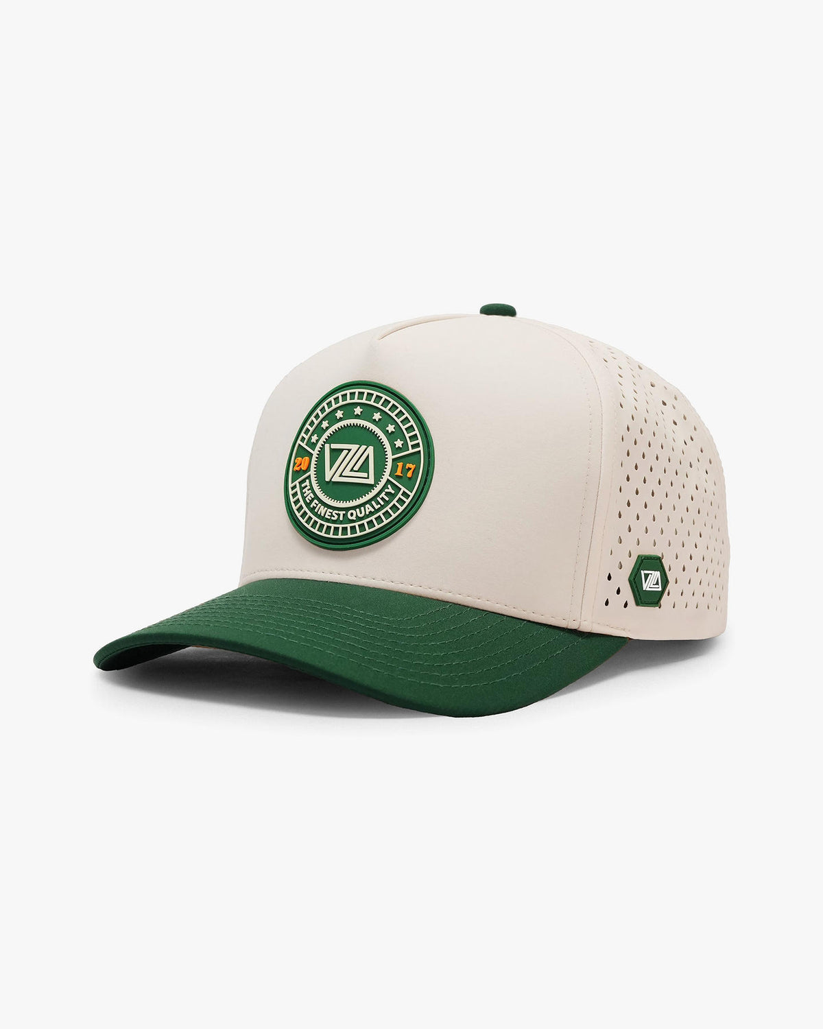 7 Stars Performance Moonstone/Green