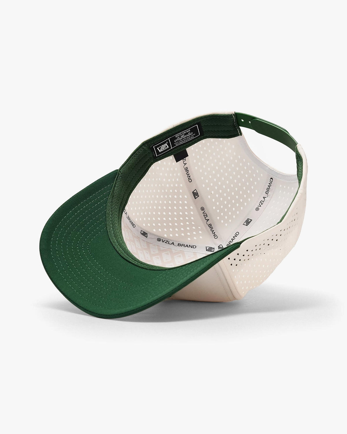 7 Stars Performance Moonstone/Green