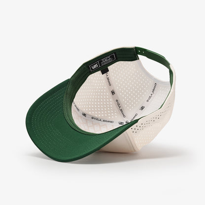 7 Stars Performance Moonstone/Green