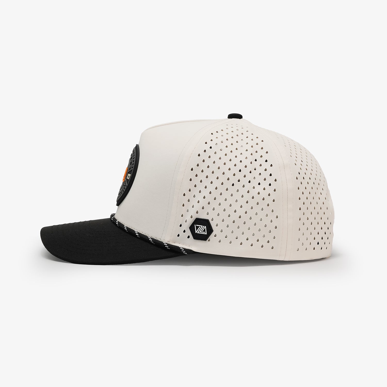7 Stars Performance Moonstone/Black