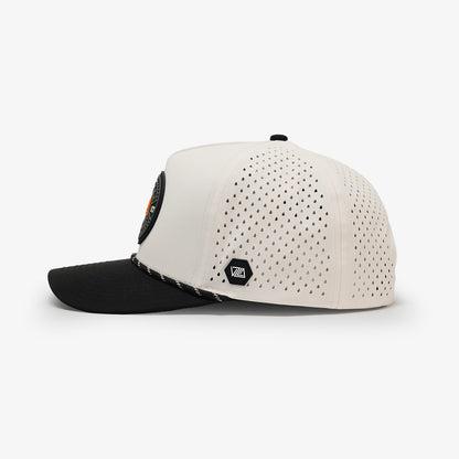 7 Stars Performance Moonstone/Black