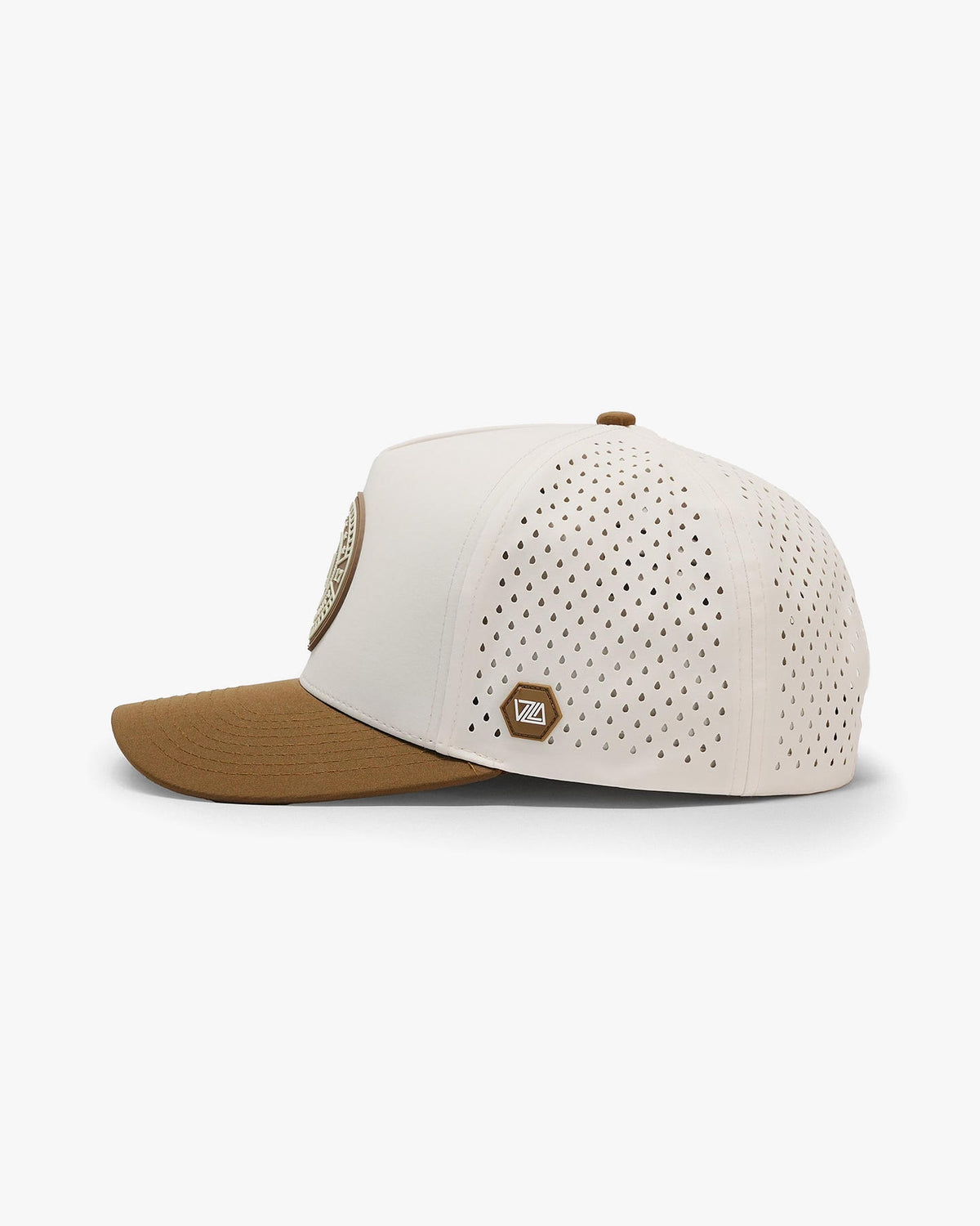7 Stars Performance Moonstone/Brown