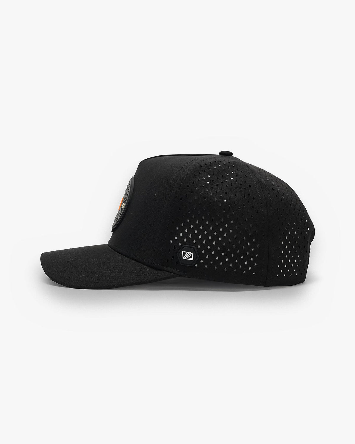 7 Stars Performance Black