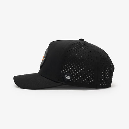 7 Stars Performance Black