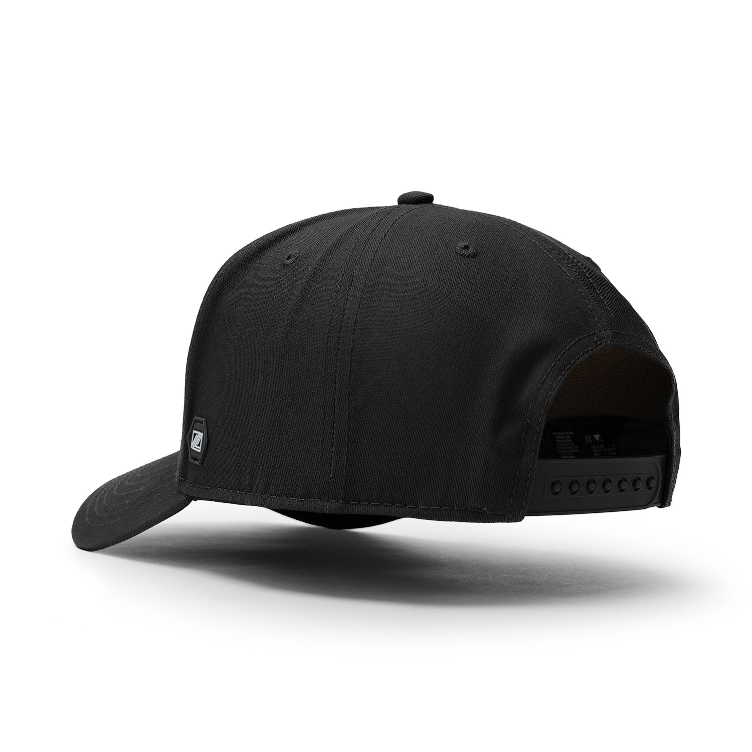 VZLA Brand - A Frame Cap Natural Royal
