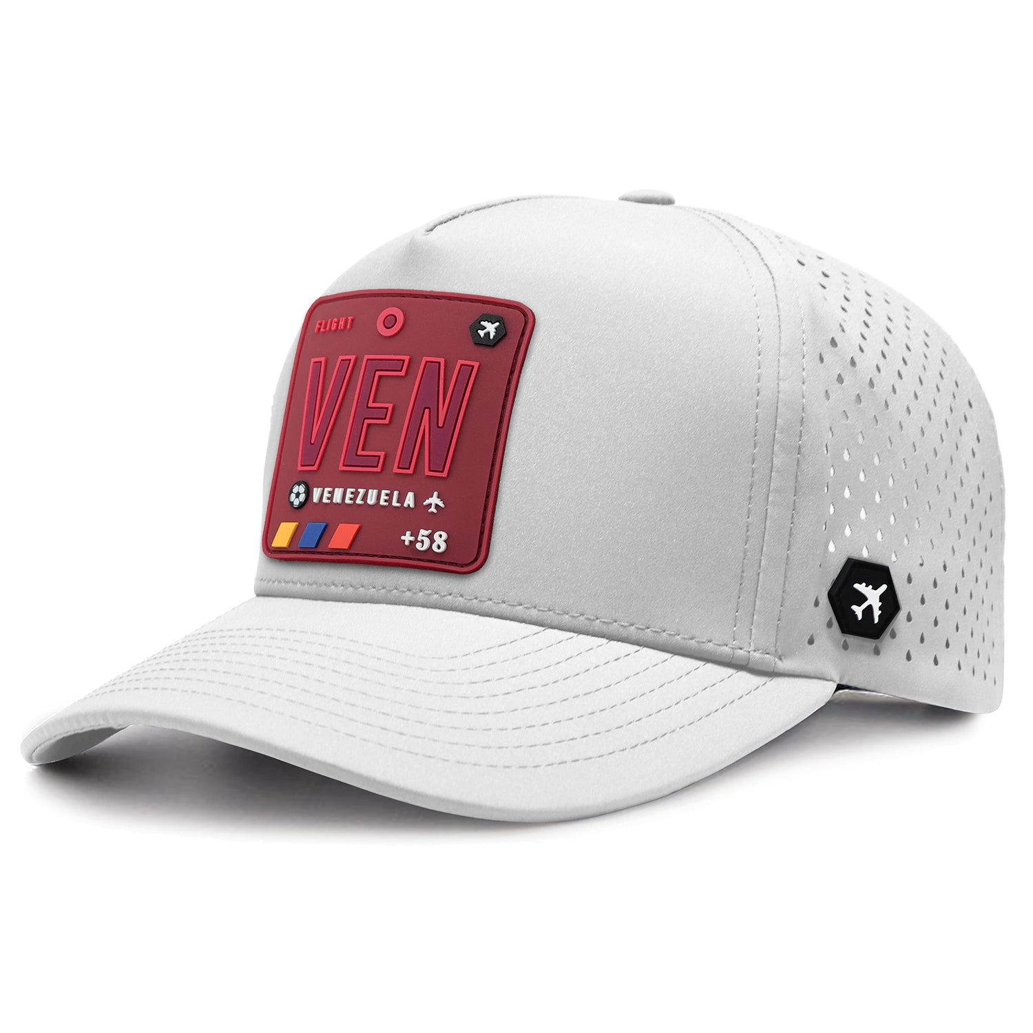 Performance Caps VZLA brand – Tagged