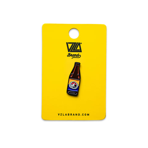 VZLA Malta Pin