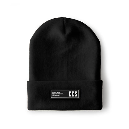 Icon Beanie - CCS
