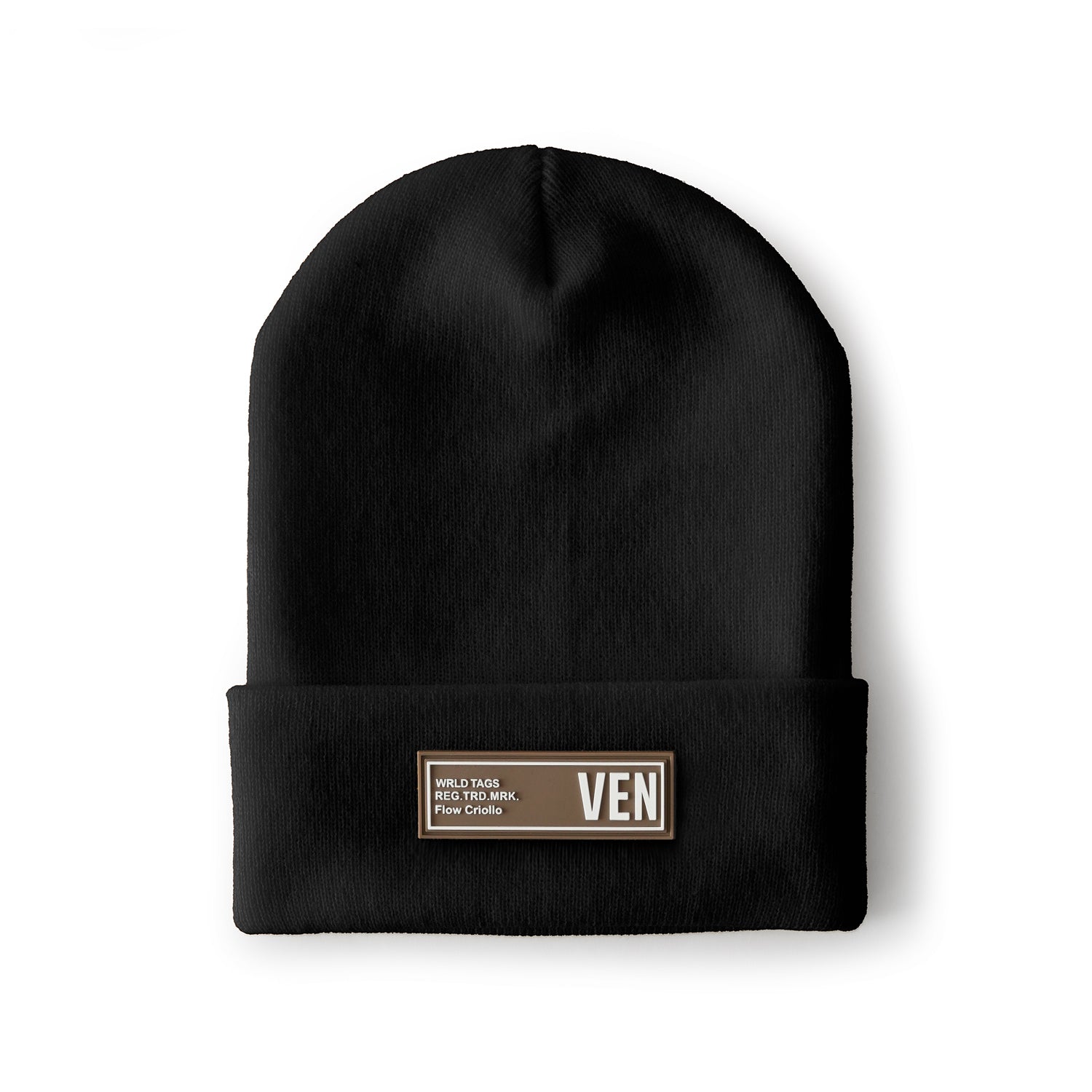 Clay Beanie - VEN – VZLA Brand