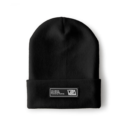 VZLA Icon Beanie