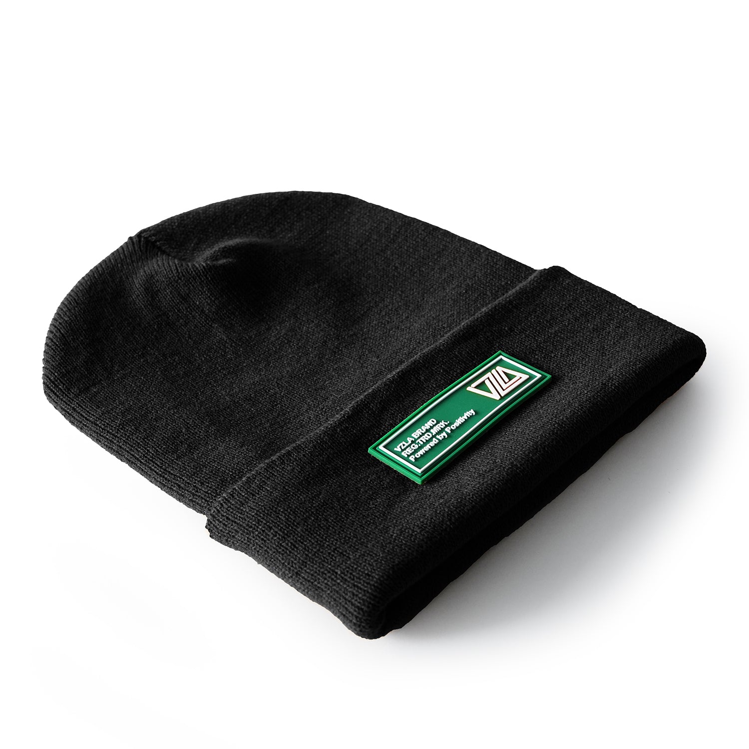 VZLA Primal Beanie – VZLA Brand