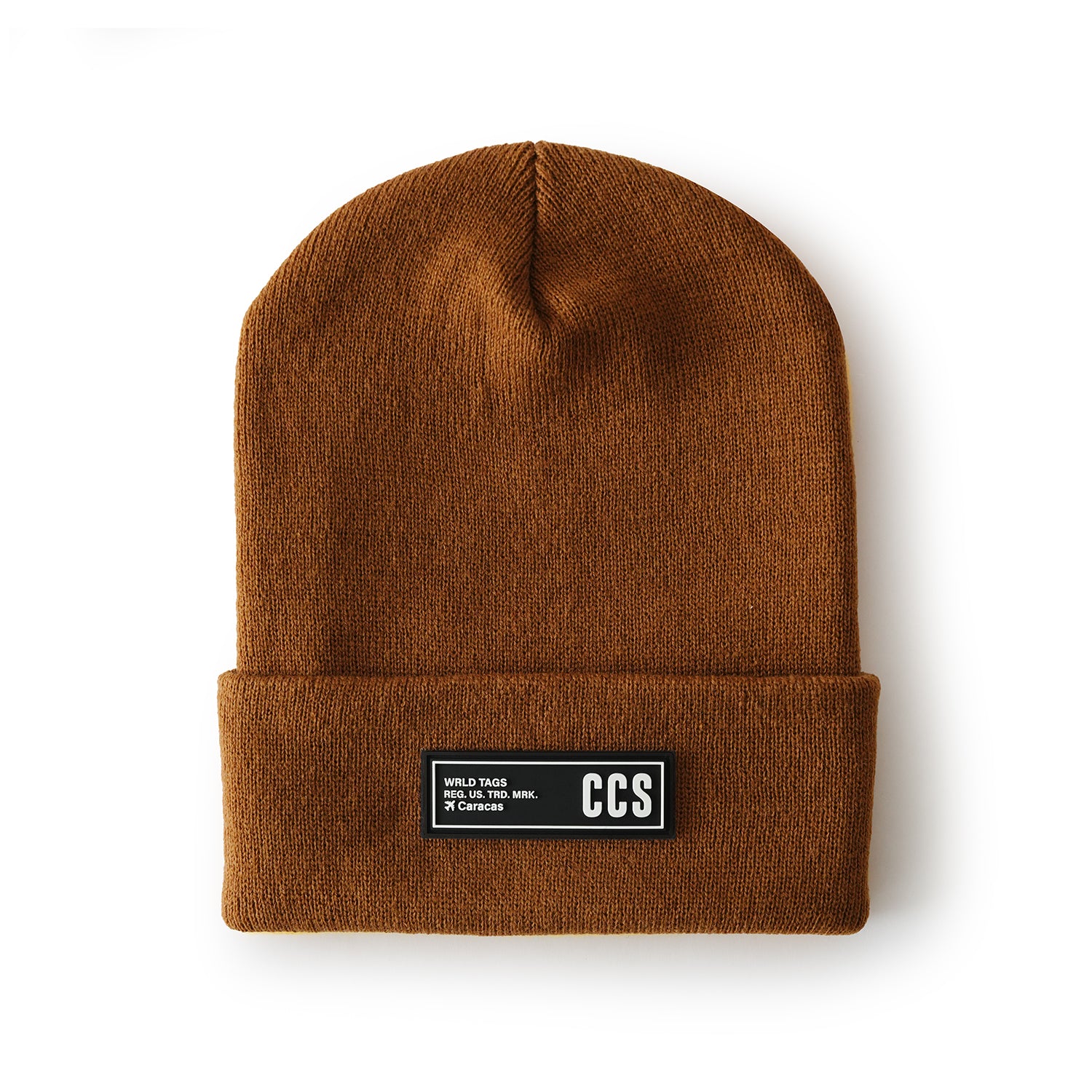 Icon Beanie - CCS