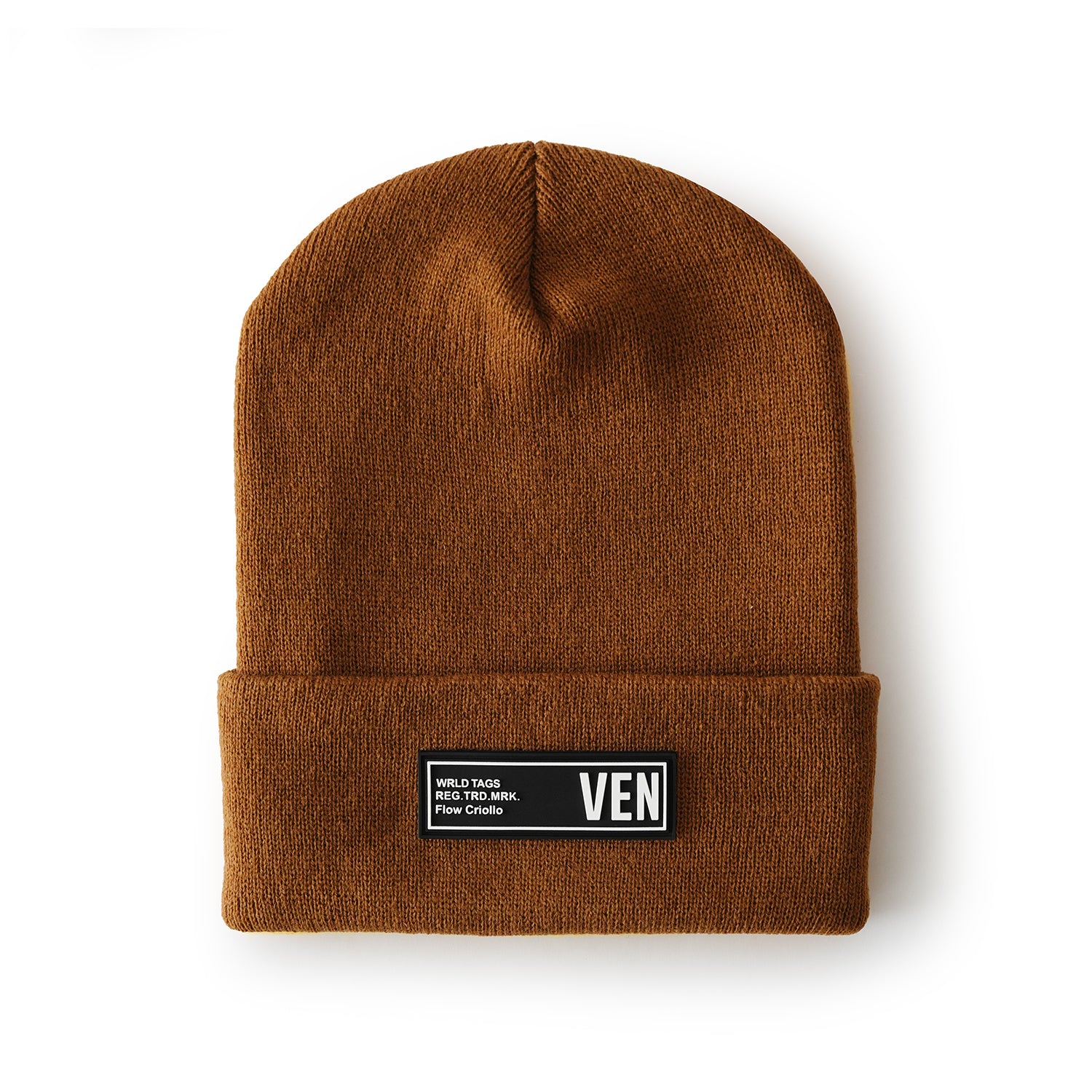 Icon Beanie - VEN – VZLA Brand