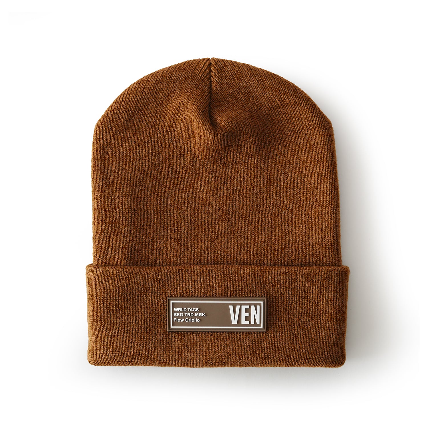 ミュージシャン VAWS ONLINE limited Beanie Clay Beanie - VEN – VZLA Brand