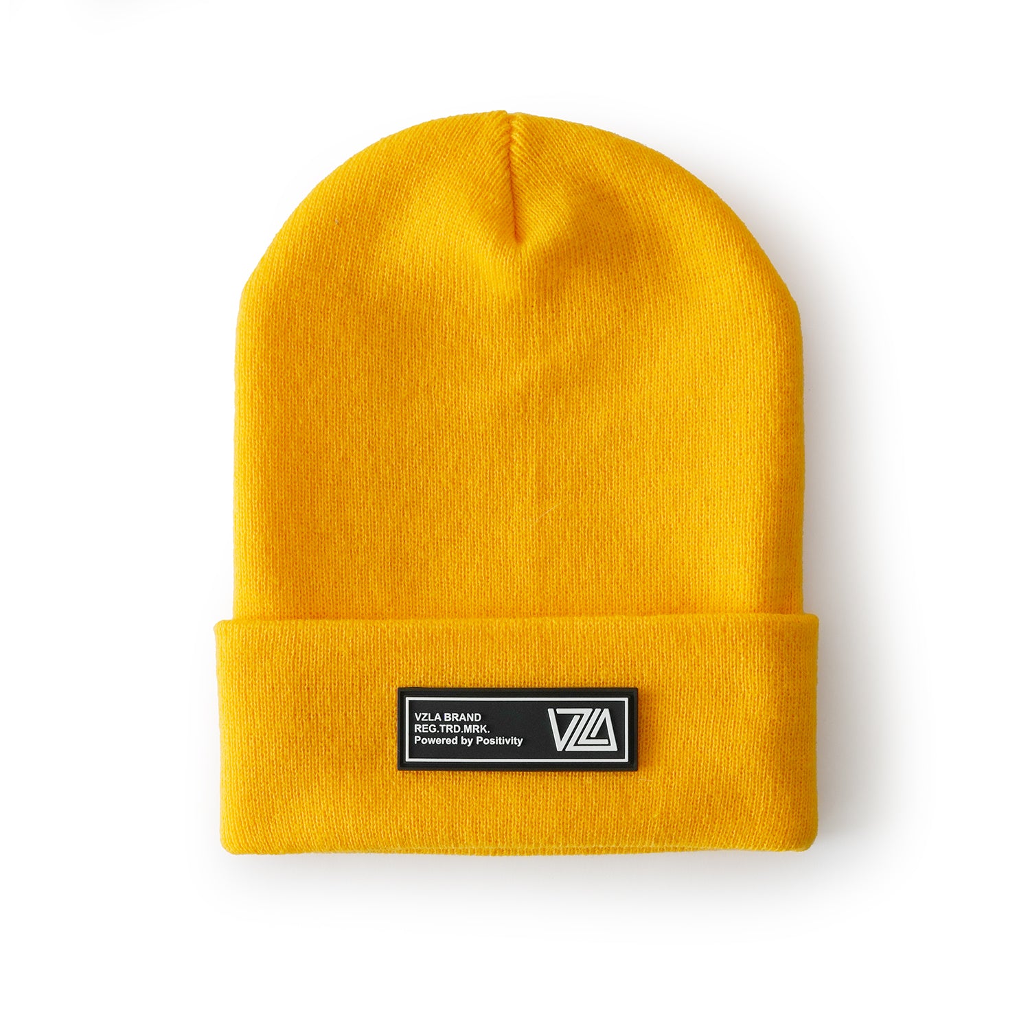 VZLA Icon Beanie