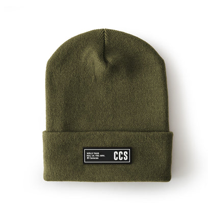 Icon Beanie - CCS